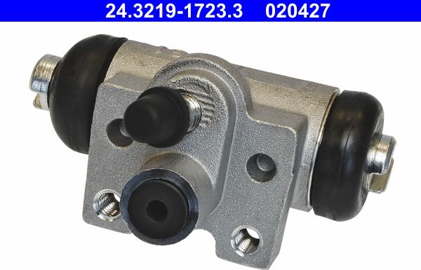 ATE 24.3219-1723.3 - Wheel Brake Cylinder autospares.lv