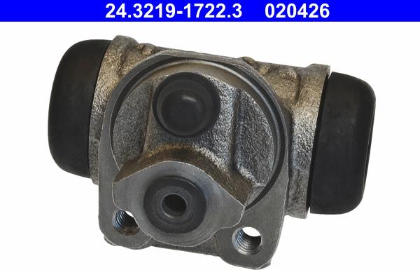 ATE 24.3219-1722.3 - Wheel Brake Cylinder autospares.lv