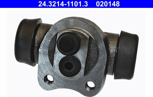 ATE 24.3214-1101.3 - Wheel Brake Cylinder autospares.lv