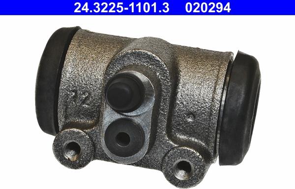 ATE 24.3225-1101.3 - Wheel Brake Cylinder autospares.lv