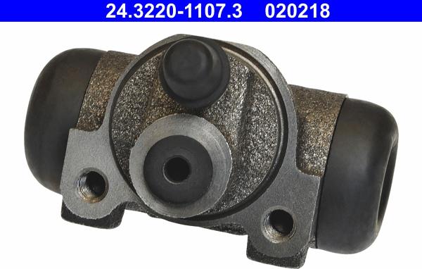 ATE 24.3220-1107.3 - Wheel Brake Cylinder autospares.lv