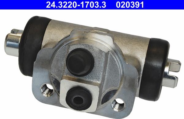 ATE 24.3220-1703.3 - Wheel Brake Cylinder autospares.lv