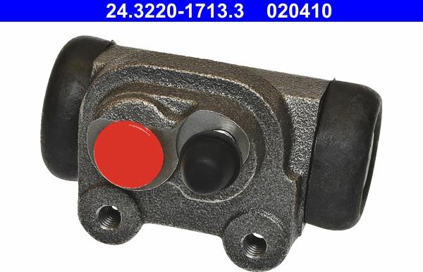 ATE 24.3220-1713.3 - Wheel Brake Cylinder autospares.lv