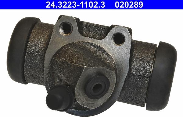 ATE 24.3223-1102.3 - Wheel Brake Cylinder autospares.lv