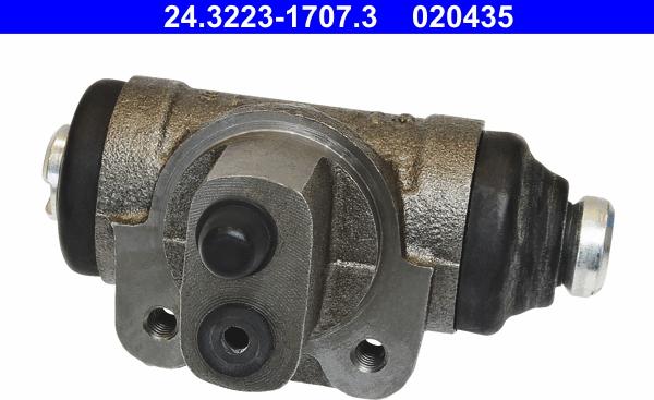 ATE 24.3223-1707.3 - Wheel Brake Cylinder autospares.lv