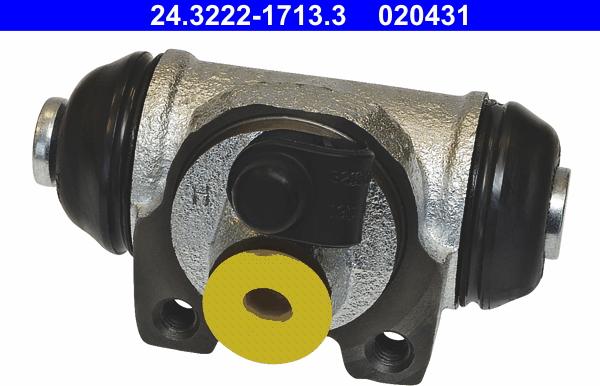ATE 24.3222-1713.3 - Wheel Brake Cylinder autospares.lv