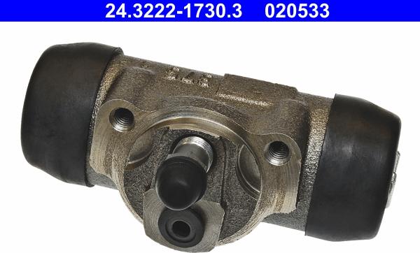 ATE 24.3222-1730.3 - Wheel Brake Cylinder autospares.lv