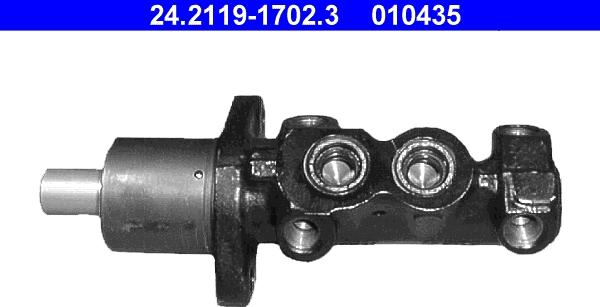 ATE 24.2119-1702.3 - Brake Master Cylinder autospares.lv