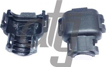 ATG 40360010 - Connector autospares.lv