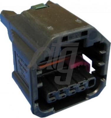 ATG 40380006 - Connector autospares.lv