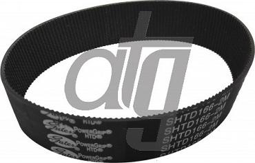 ATG 40240001 - V-Belt autospares.lv