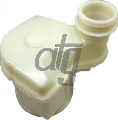 ATG 30100008 - Expansion Tank, power steering hydraulic oil autospares.lv