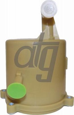 ATG 30100024 - Expansion Tank, power steering hydraulic oil autospares.lv