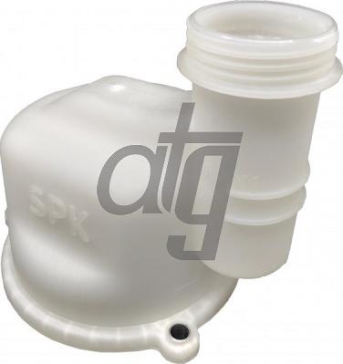 ATG 30100026 - Expansion Tank, power steering hydraulic oil autospares.lv