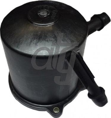 ATG 30100023 - Expansion Tank, power steering hydraulic oil autospares.lv