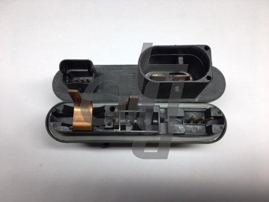 ATG 30210005 - Connector autospares.lv