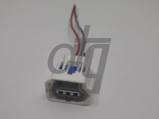 ATG 30210031 - Connector autospares.lv