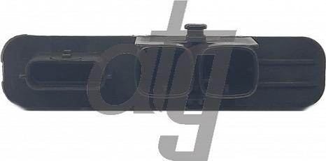 ATG 30210033 - Connector autospares.lv