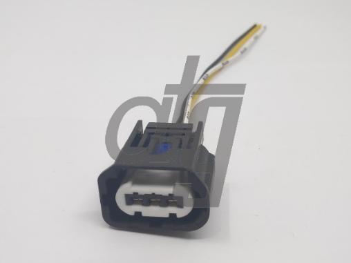 ATG 30210032 - Connector autospares.lv