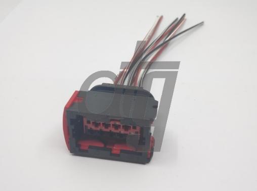 ATG 30210029 - Connector autospares.lv