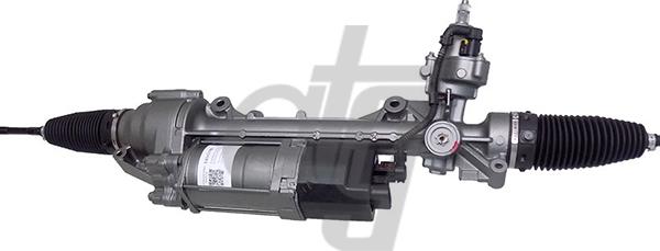 ATG ATGE40451RB - Rack & Pinion, steering gear autospares.lv