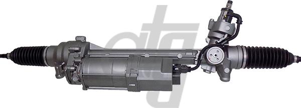 ATG ATGE40741RB - Rack & Pinion, steering gear autospares.lv