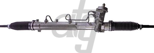 ATG ATGR24651RB - Rack & Pinion, steering gear autospares.lv