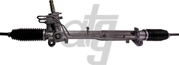 ATG ATGR25511RB - Rack & Pinion, steering gear autospares.lv