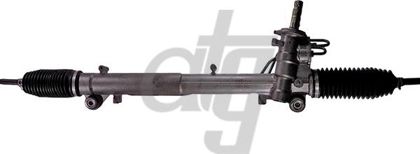 ATG ATGR25511RB - Rack & Pinion, steering gear autospares.lv