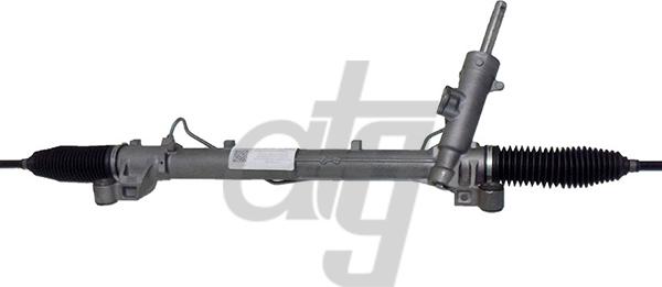 ATG ATGR21661RB - Rack & Pinion, steering gear autospares.lv