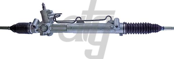 ATG ATGR21761RB - Rack & Pinion, steering gear autospares.lv