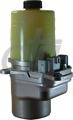 ATG EPR0009AT - Hydraulic Pump, steering system autospares.lv