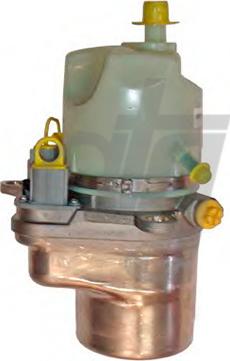 ATG EPR0023AT - Hydraulic Pump, steering system autospares.lv