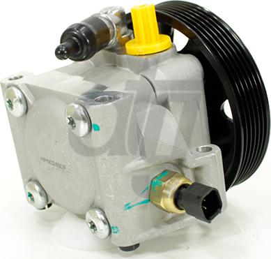 ATG HPN0245DF - Hydraulic Pump, steering system autospares.lv
