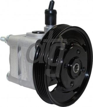 ATG HPN0289DF - Hydraulic Pump, steering system autospares.lv