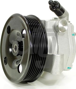 ATG HPN0279DF - Hydraulic Pump, steering system autospares.lv
