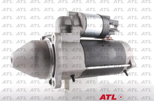 ATL Autotechnik A 90 940 - Starter autospares.lv