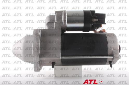 ATL Autotechnik A 90 940 - Starter autospares.lv