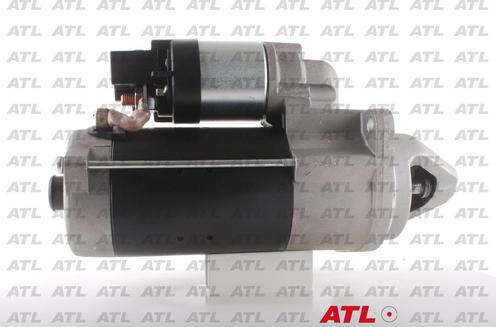 ATL Autotechnik A 90 940 - Starter autospares.lv