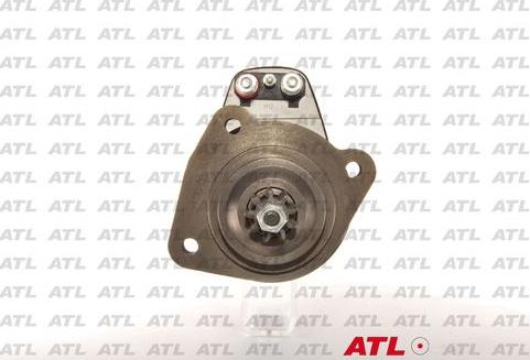 ATL Autotechnik A 90 460 - Starter autospares.lv