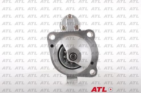 ATL Autotechnik A 90 480 - Starter autospares.lv