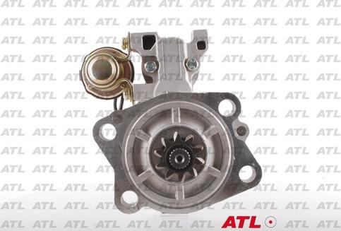 ATL Autotechnik A 90 500 - Starter autospares.lv