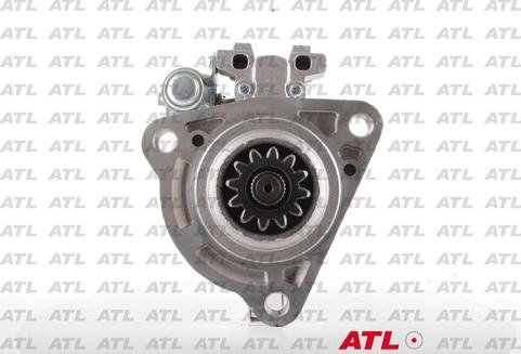 ATL Autotechnik A 90 520 - Starter autospares.lv