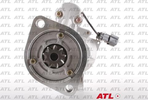 ATL Autotechnik A 90 660 - Starter autospares.lv