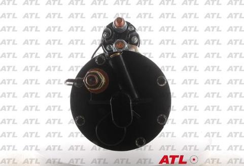 ATL Autotechnik A 90 045 - Starter autospares.lv