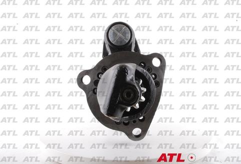 ATL Autotechnik A 90 040 - Starter autospares.lv