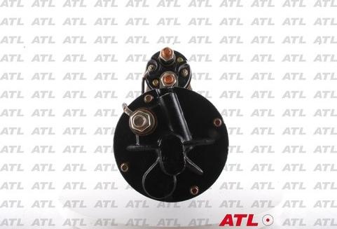 ATL Autotechnik A 90 100 - Starter autospares.lv