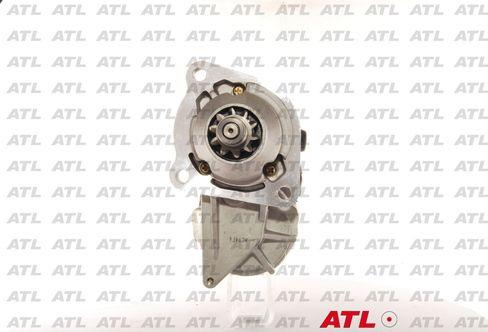 ATL Autotechnik A 90 890 - Starter autospares.lv