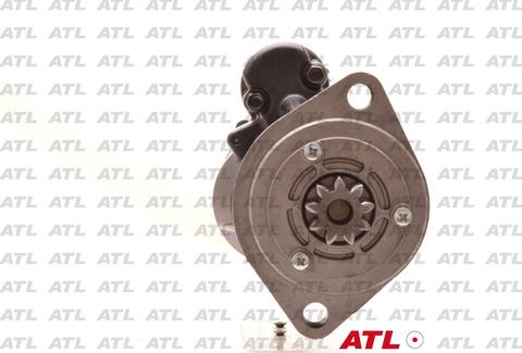 ATL Autotechnik A 90 820 - Starter autospares.lv