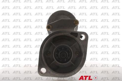 ATL Autotechnik A 90 870 - Starter autospares.lv